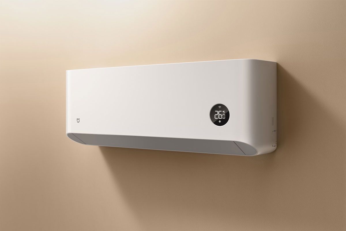 Ar-condicionado da Xiaomi surpreende em integração com ecossistema inteligente e marca nova fase da empresa