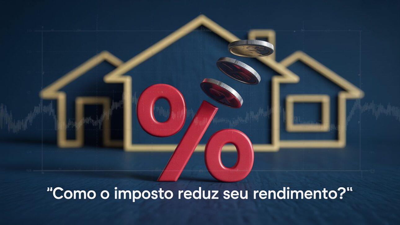 Descubra quanto investir por mês em Tesouro Selic e CDBs para juntar R$ 100 mil em 3 anos e dar entrada no imóvel dos sonhos. 