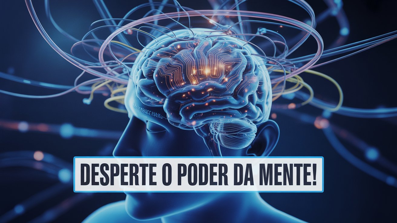 Descubra 11 treinos mentais simples para turbinar seu cérebro, melhorar a memória, raciocínio e atenção, com dicas validadas pela ciência.