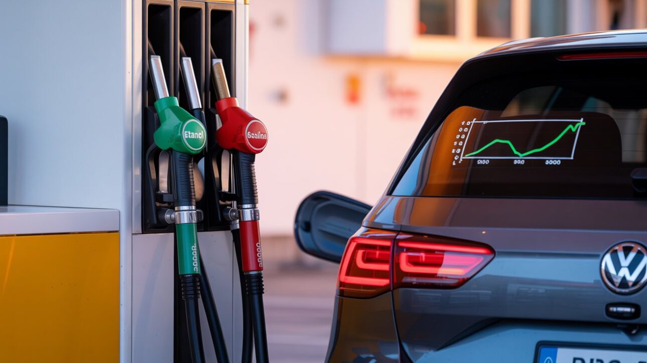 Alternar entre gasolina e etanol no motor flex pode prejudicar o desempenho e a durabilidade do seu carro. Saiba como evitar erros comuns.