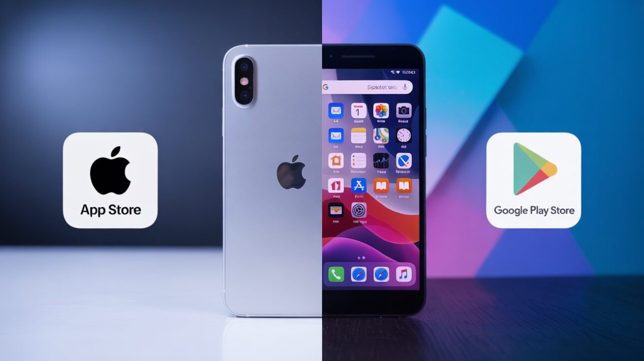 Descubra 7 funções exclusivas do Android que surpreendem até fãs da Apple. Conheça inovações em segurança, personalização e automação. 