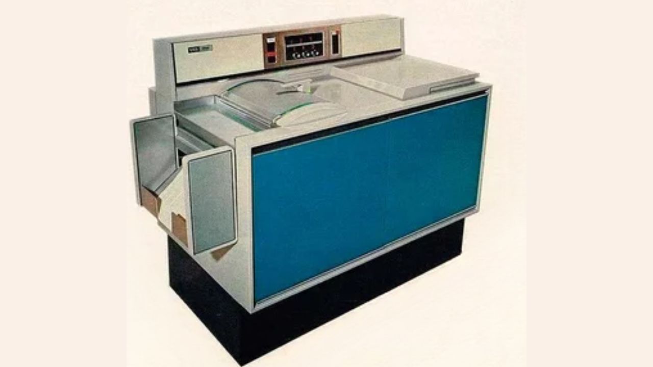 Fonte: Xerox