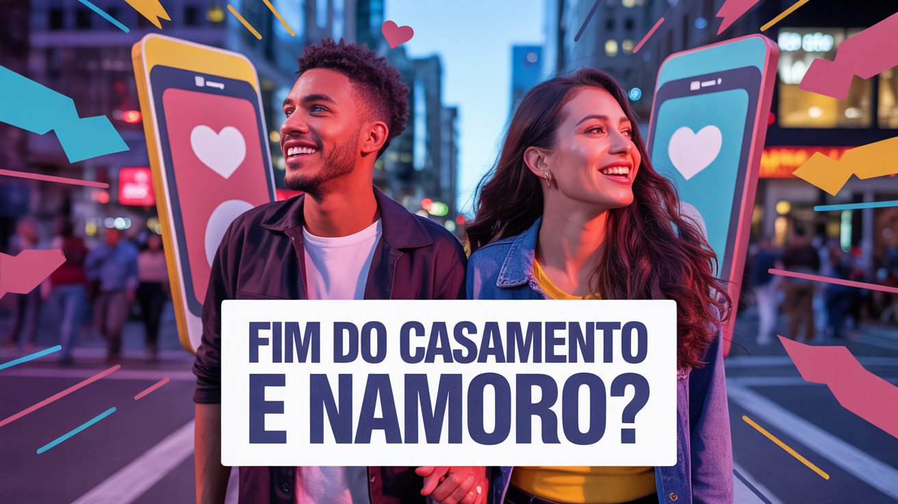 Descubra como o “ficante fixo” se tornou tendência entre jovens brasileiros, equilibrando exclusividade, liberdade e menos cobranças nos relacionamentos.