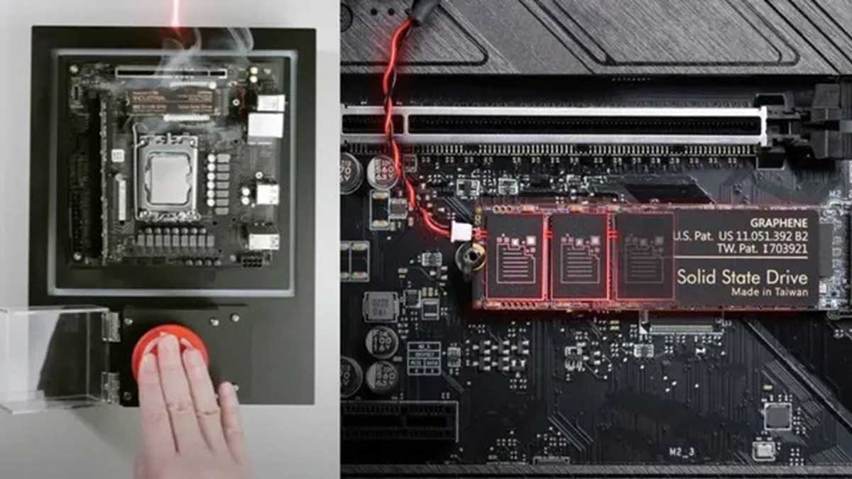 SSD