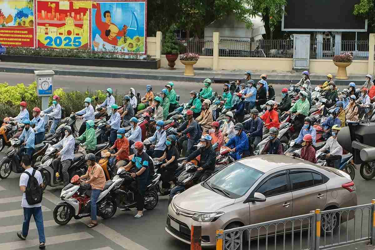 motos
