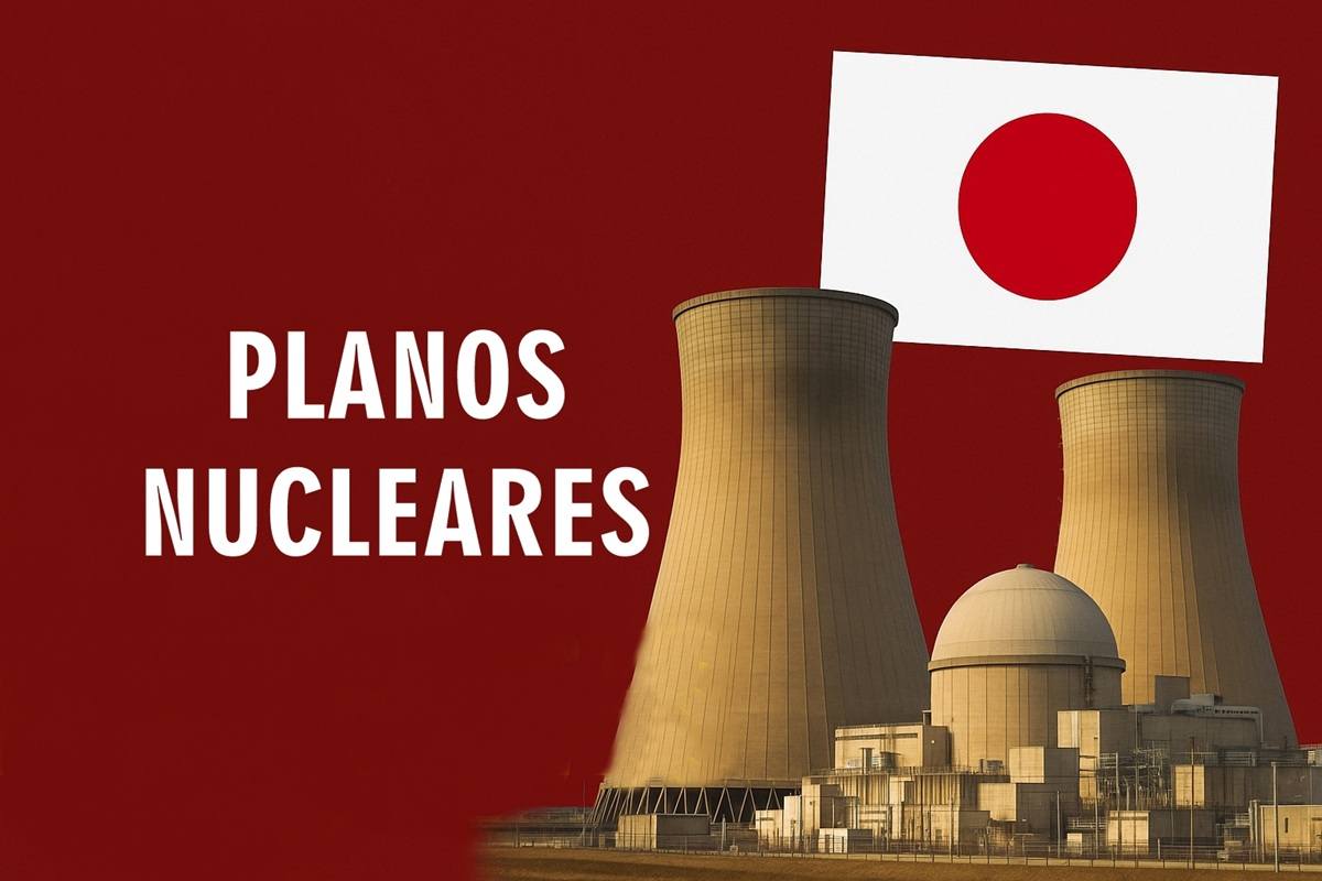 Fukushima, Japão