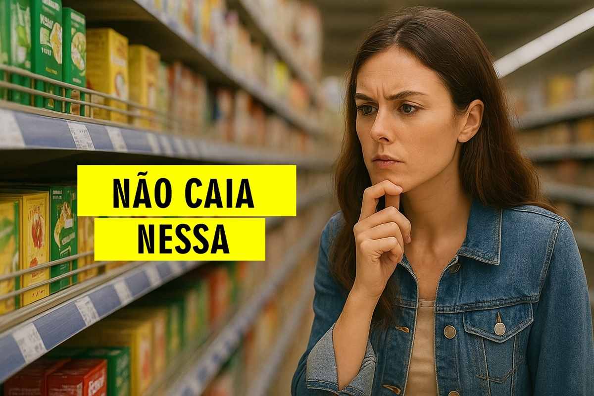 supermercado