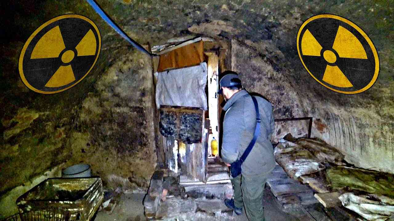 Chernobyl