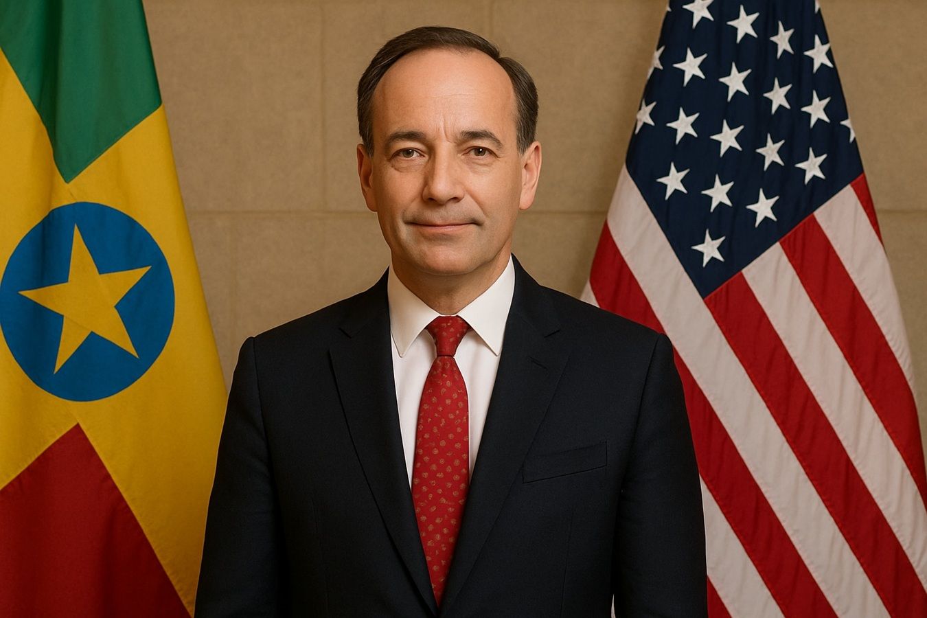 embaixador