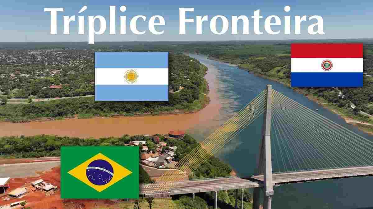 Tríplice Fronteira