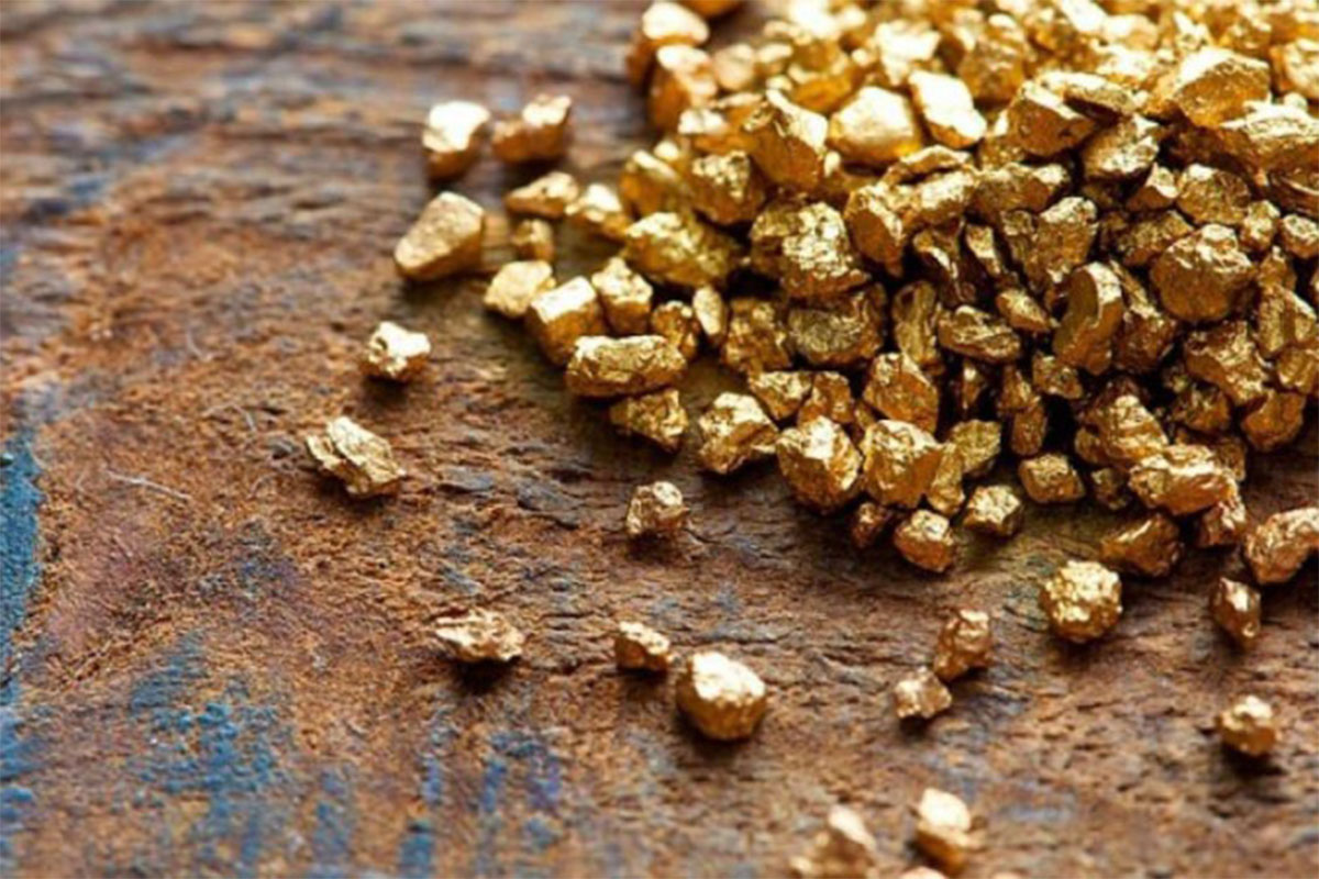 A alta do ouro financia conflitos e desestabiliza a economia na África, transformando o metal precioso em "ouro de sangue".