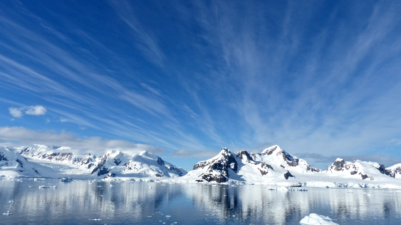 Pesquisadores identificam –98°C na Antártida, o lugar mais frio da Terra. Clima extremo desafia limites do planeta!
