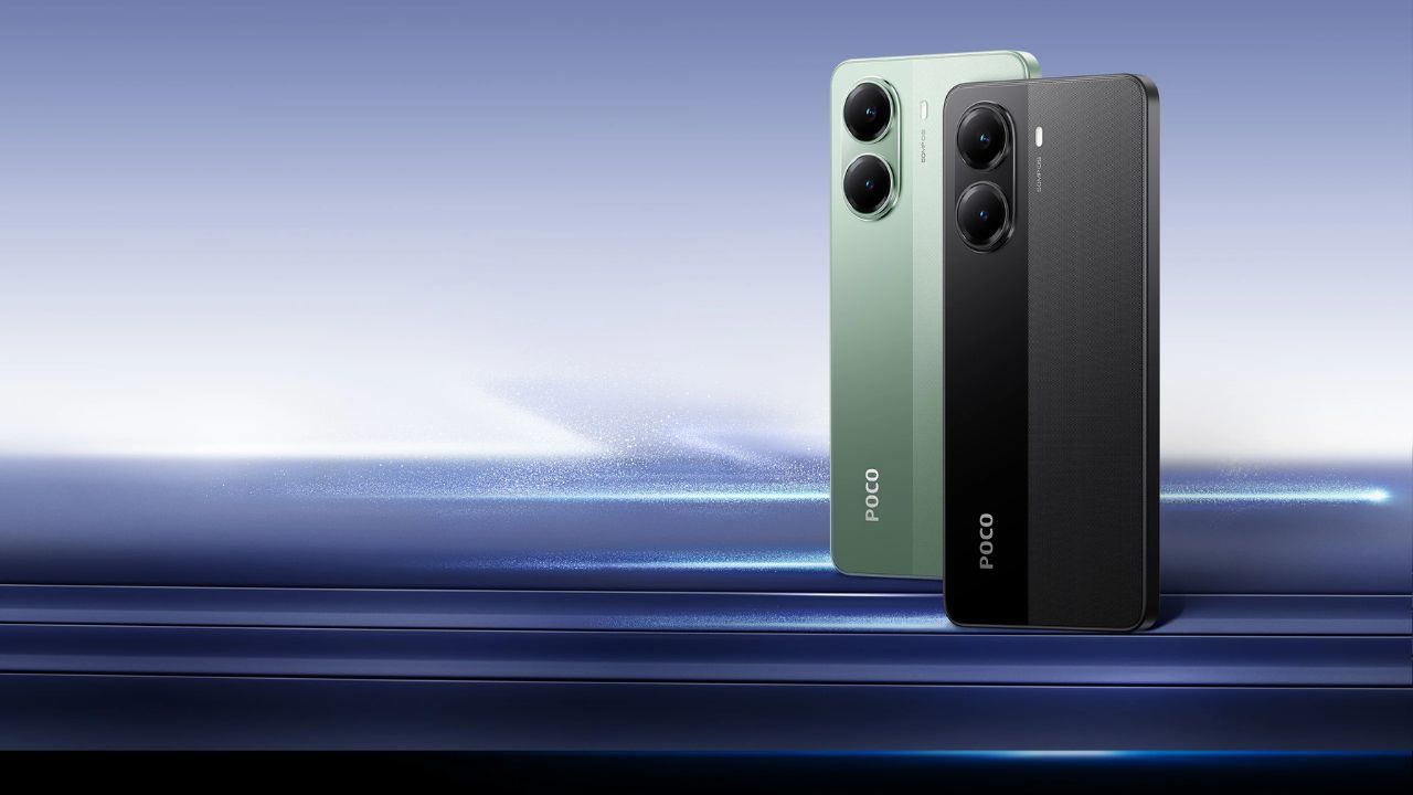 POCO X7 PRO