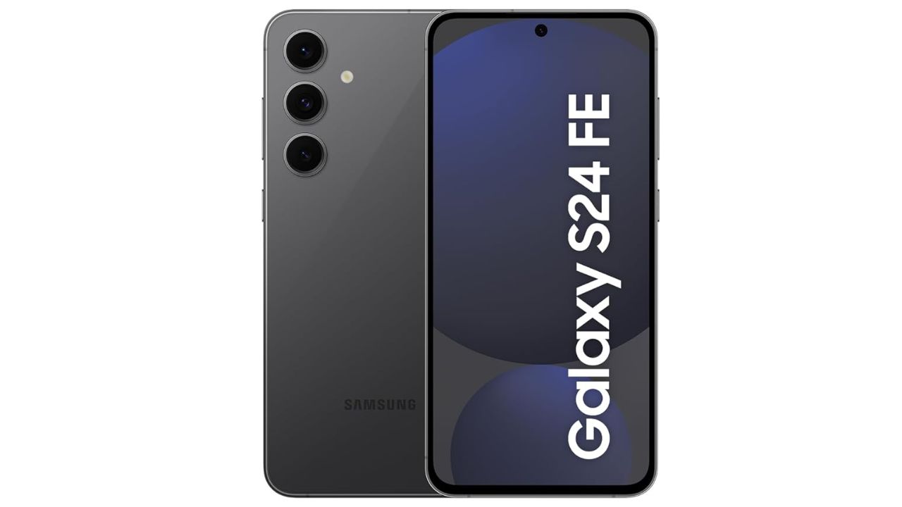 Galaxy S24 FE