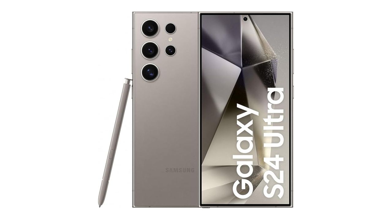 Galaxy S24 Ultra
