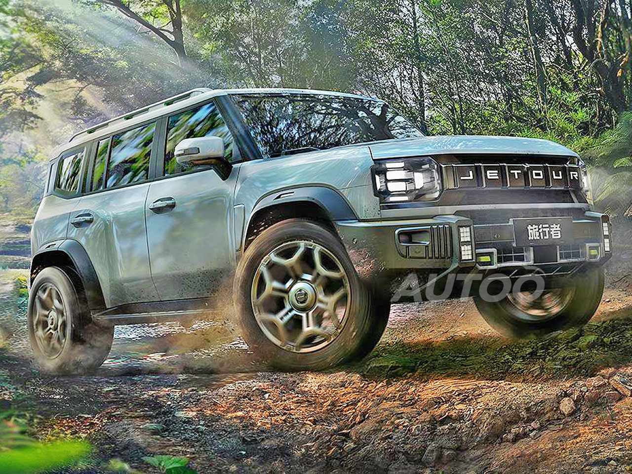Jetour, marca da Chery, inicia operação própria no Brasil com escritório em São Paulo e contratações abertas para lançar SUVs como o T2!