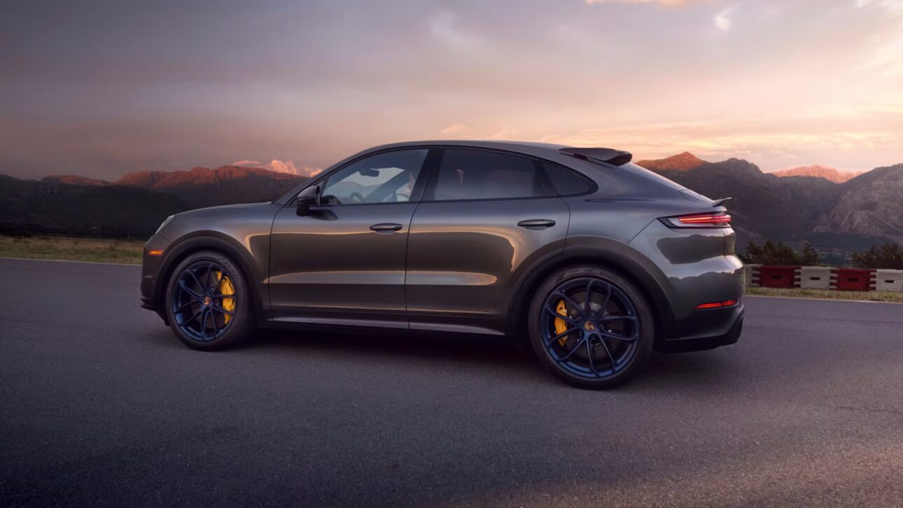 Descubra quais são os SUVs mais gastões do Brasil em 2025, com dados oficiais do Inmetro e preços que ultrapassam R$ 7 milhões.