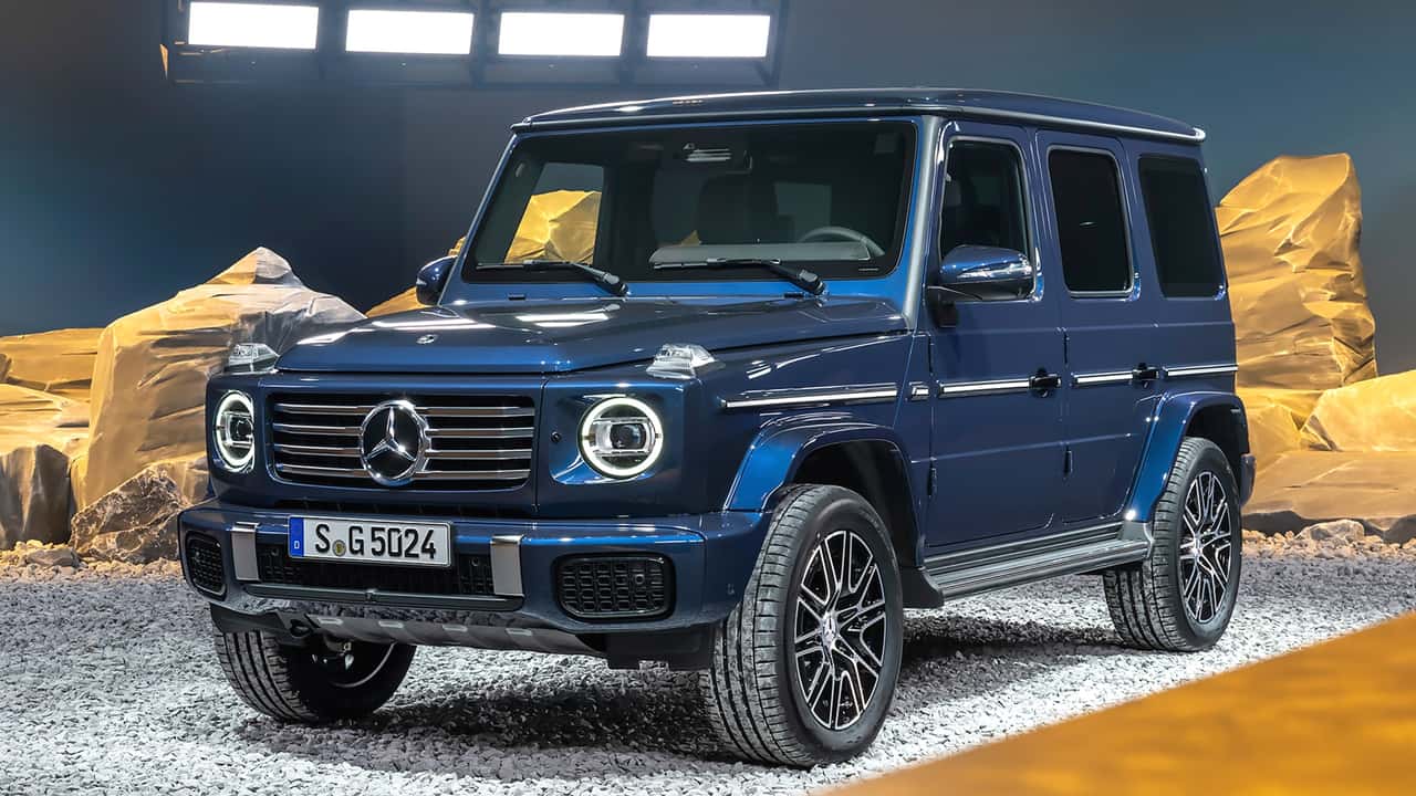 Descubra quais são os SUVs mais gastões do Brasil em 2025, com dados oficiais do Inmetro e preços que ultrapassam R$ 7 milhões.