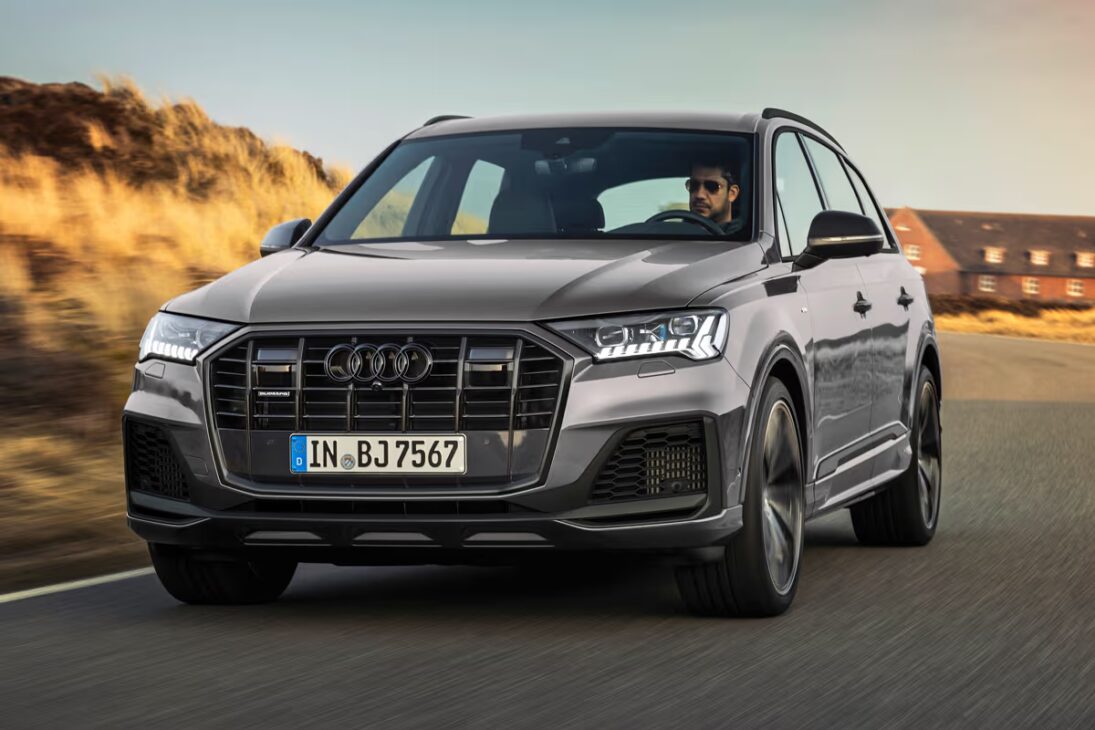 Descubra quais são os SUVs mais gastões do Brasil em 2025, com dados oficiais do Inmetro e preços que ultrapassam R$ 7 milhões.
