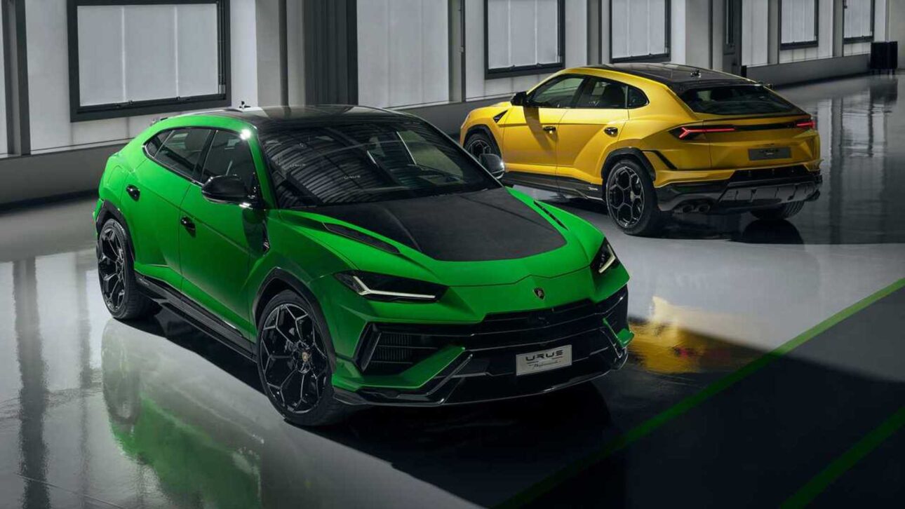Descubra quais são os SUVs mais gastões do Brasil em 2025, com dados oficiais do Inmetro e preços que ultrapassam R$ 7 milhões.