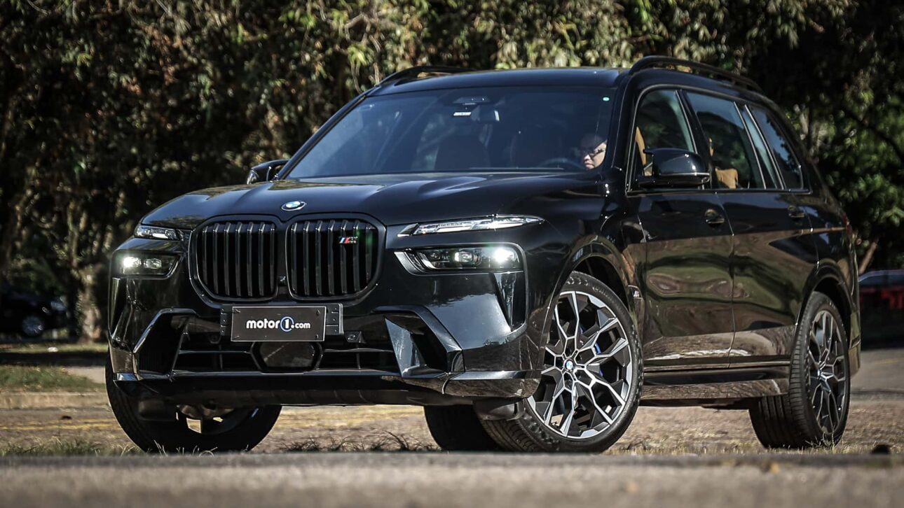 Descubra quais são os SUVs mais gastões do Brasil em 2025, com dados oficiais do Inmetro e preços que ultrapassam R$ 7 milhões.
