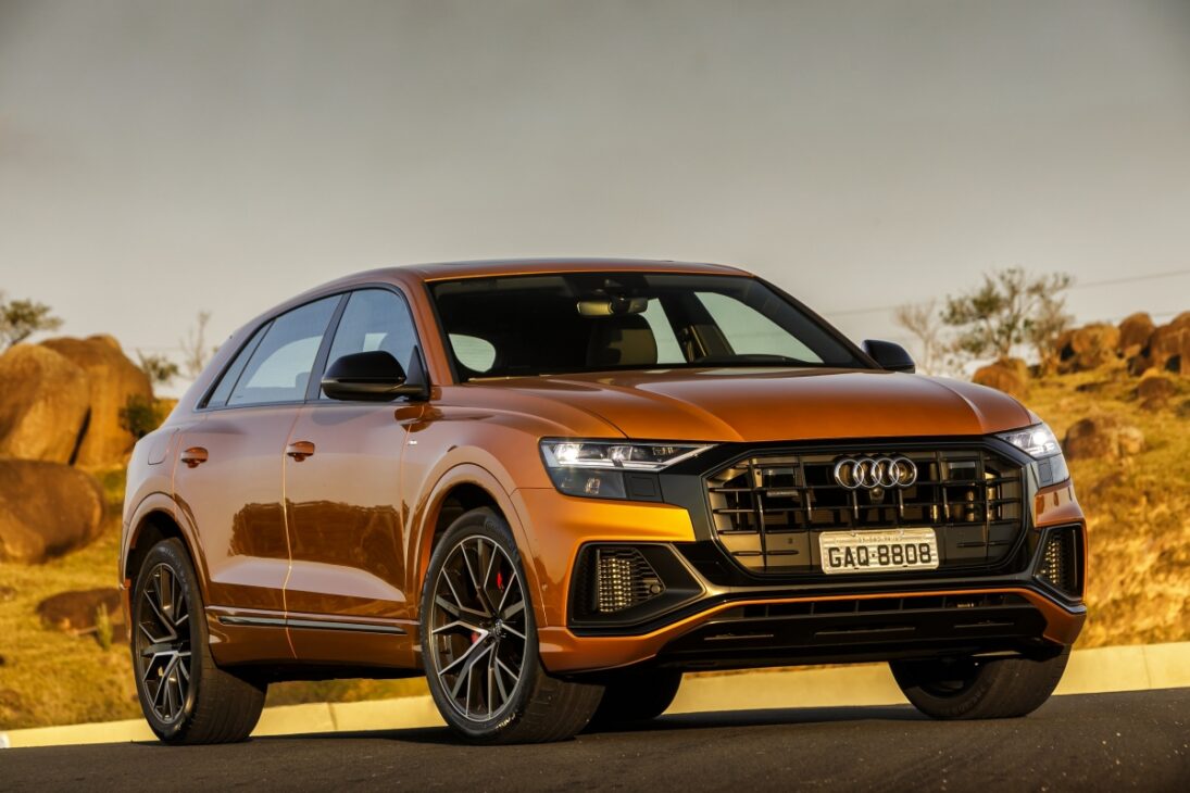Descubra quais são os SUVs mais gastões do Brasil em 2025, com dados oficiais do Inmetro e preços que ultrapassam R$ 7 milhões.
