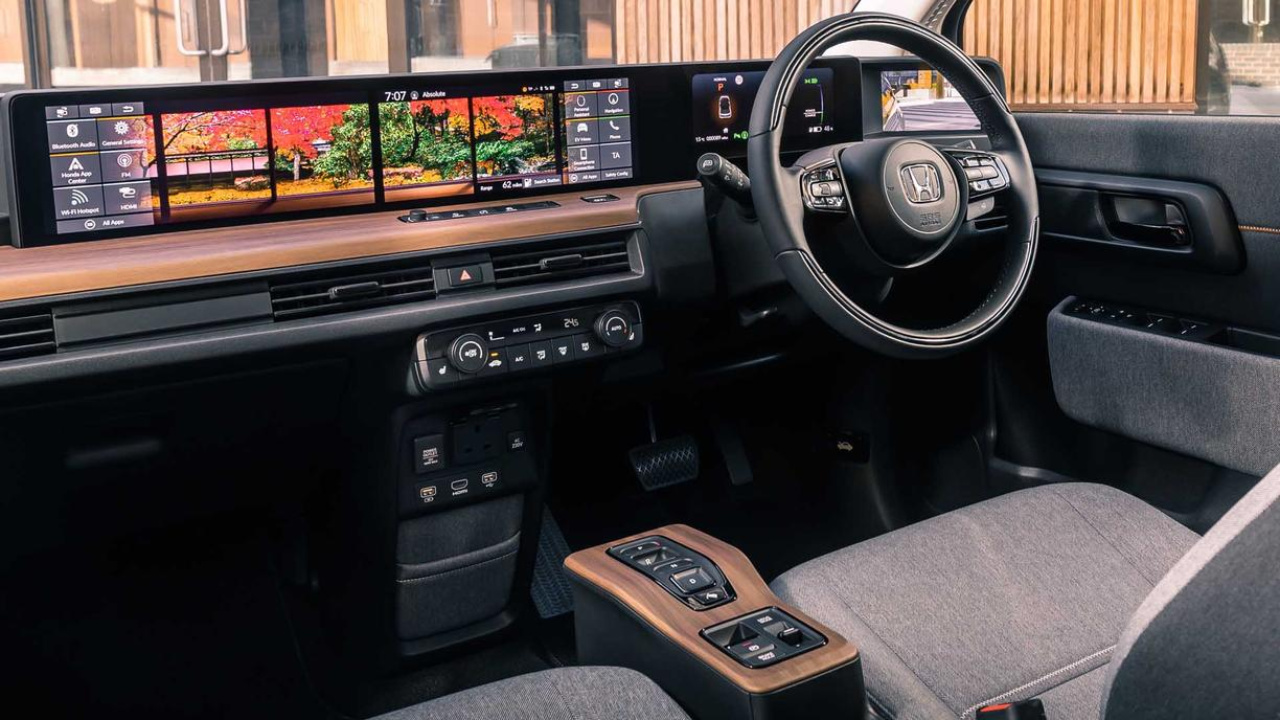 Fonte: Auto Trader