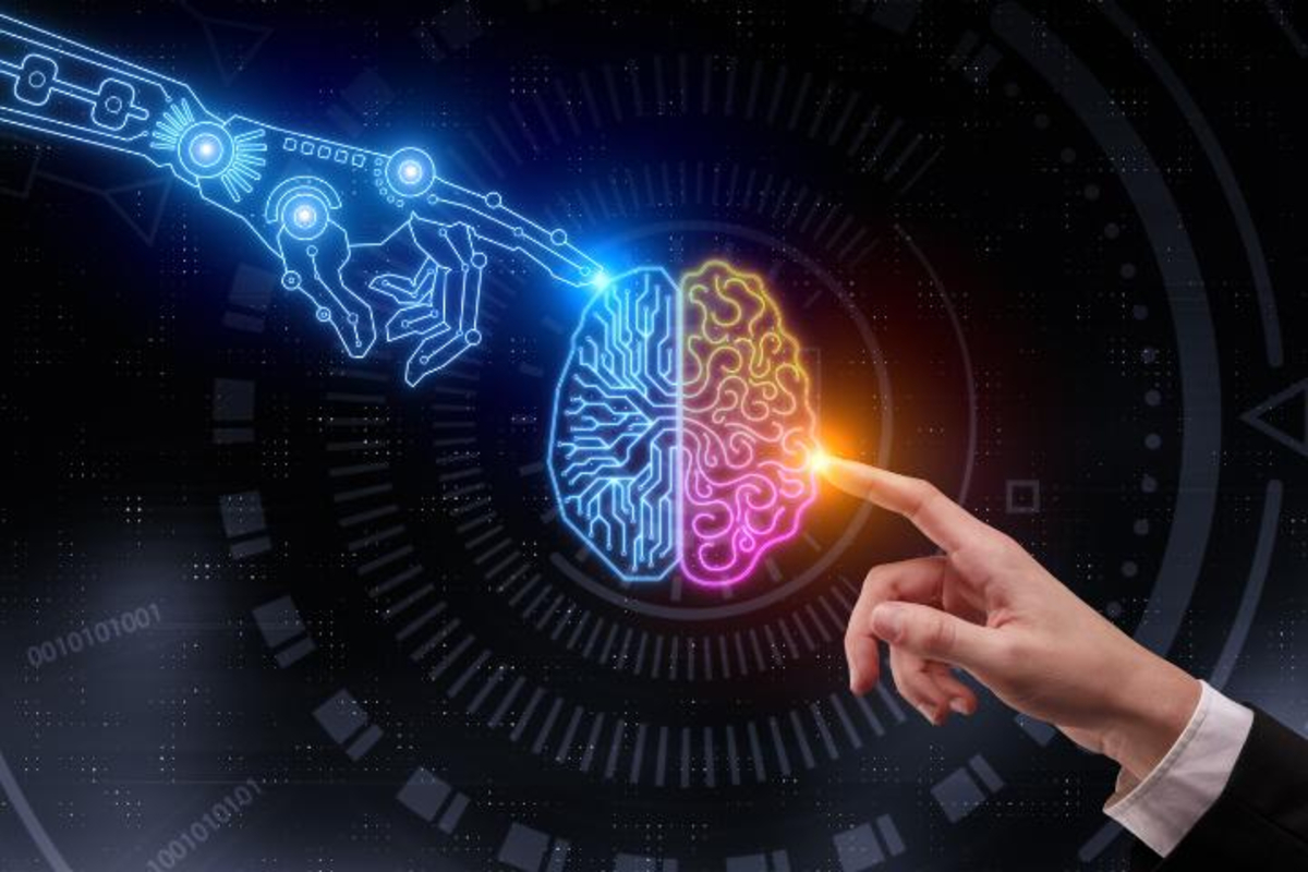 As melhores 5 dicas de como usar IA que iram melhorar o seu trabalho. A inteligência artificial vai otimizar o tempo e melhorar resultados.