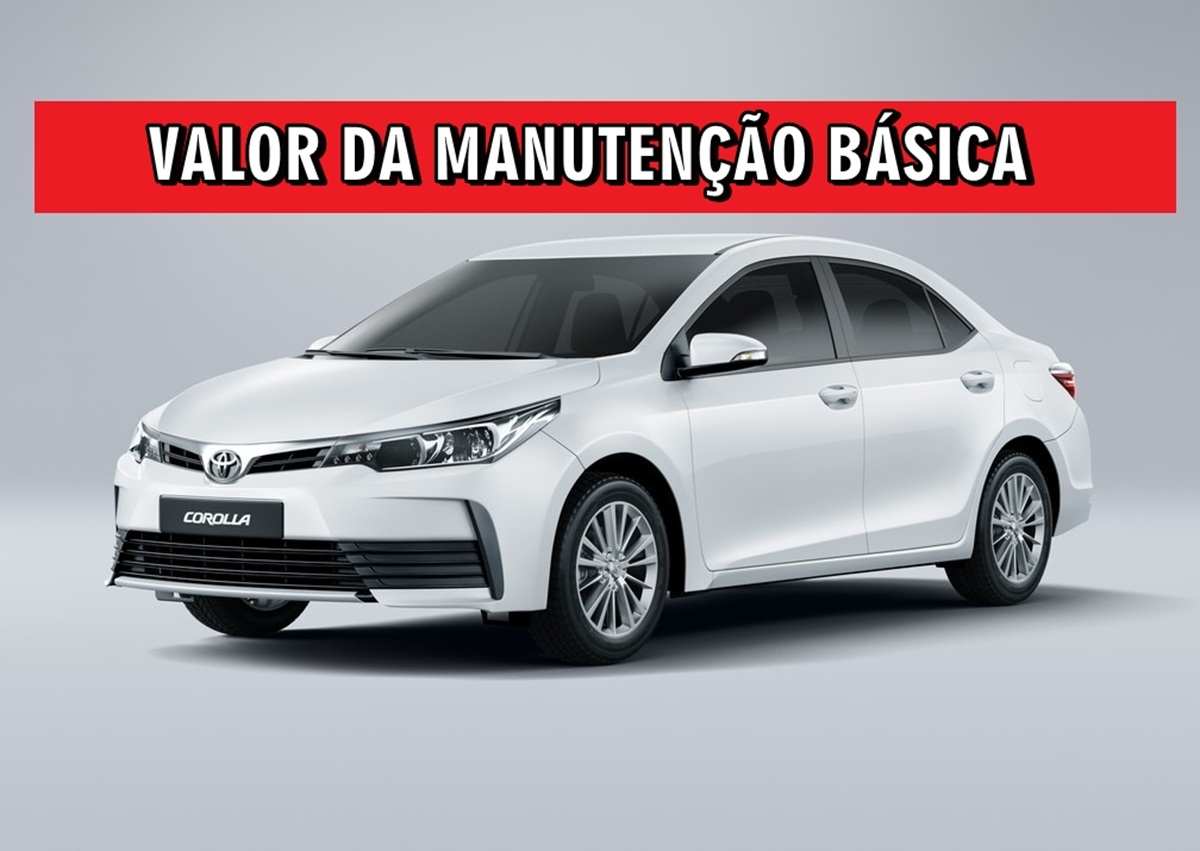Corolla 2019
