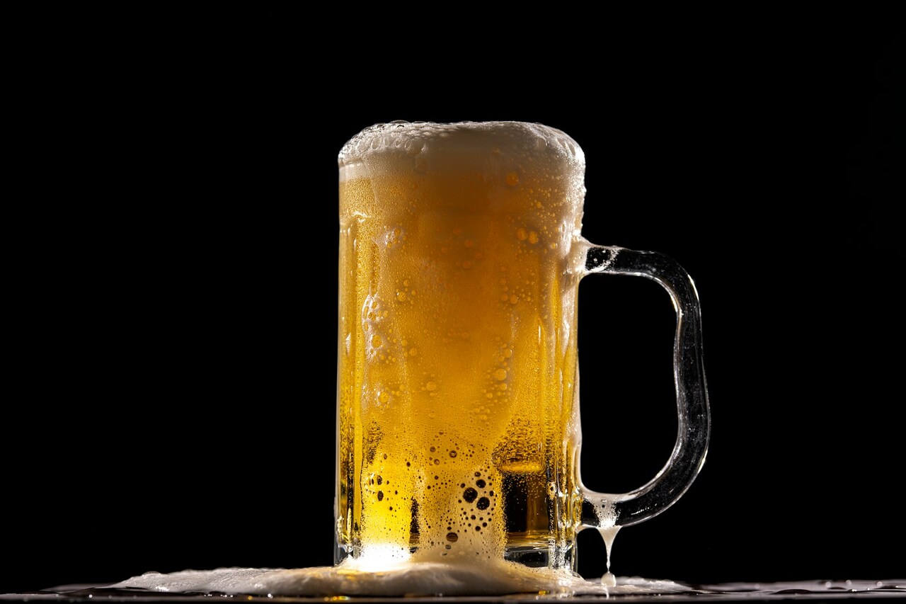 Cerveja, Alemanha, Produção de cerveja