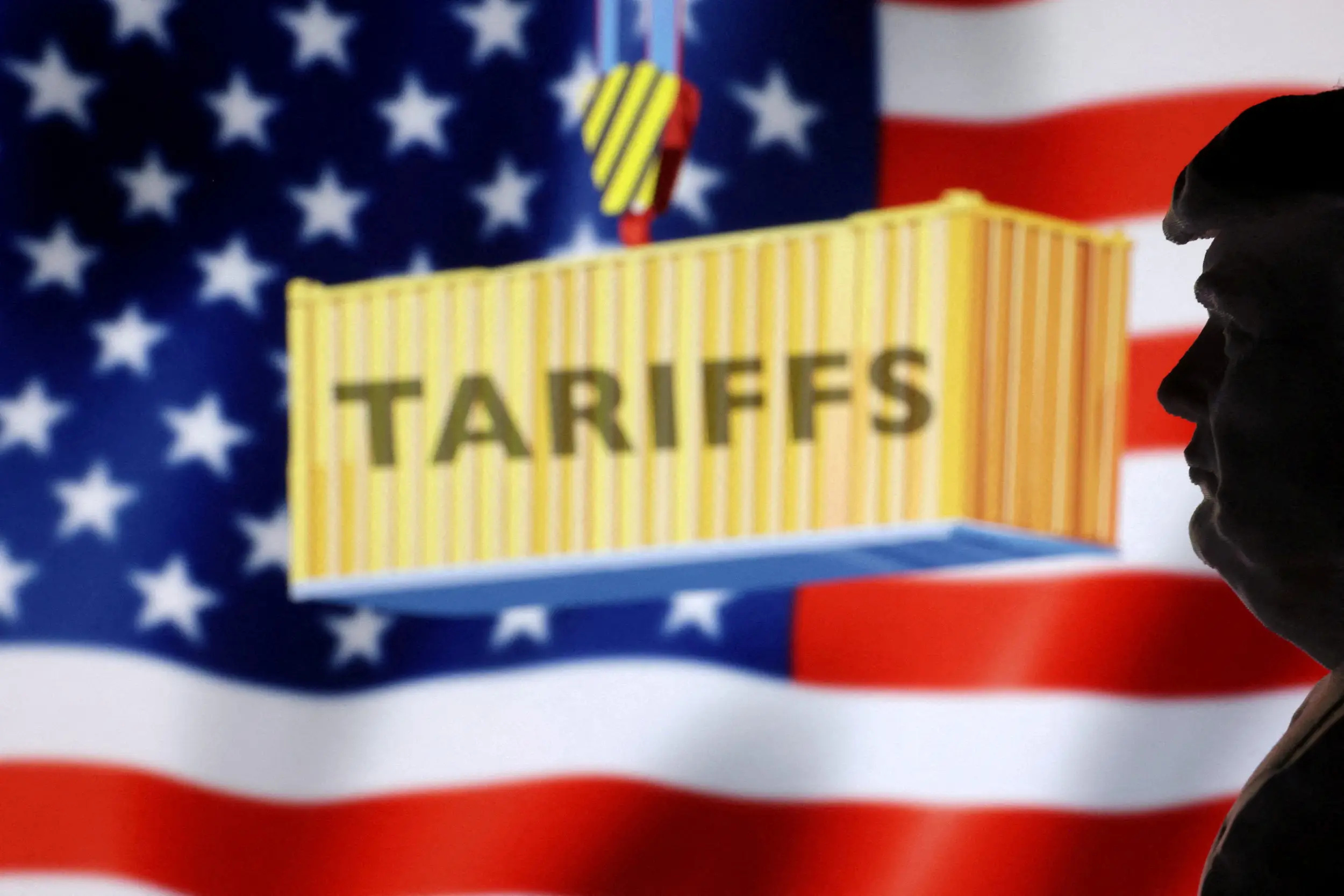 Saiba o quão dependente seu estado é em relação ao EUA em suas exportações! Saiba também os produtos que terao impacto significativo.