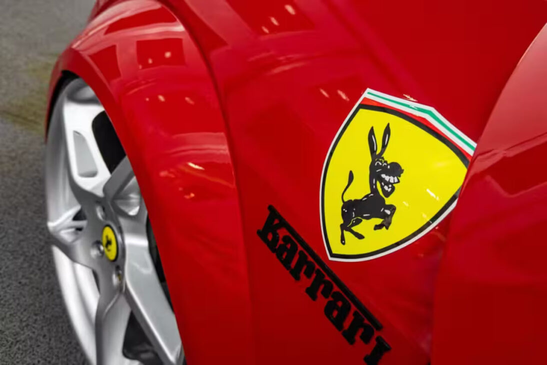 Ford Ka, Karrari, Ferrari