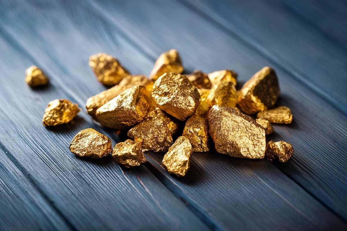 ouro