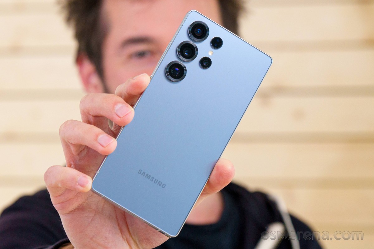 Galaxy S26 Ultra