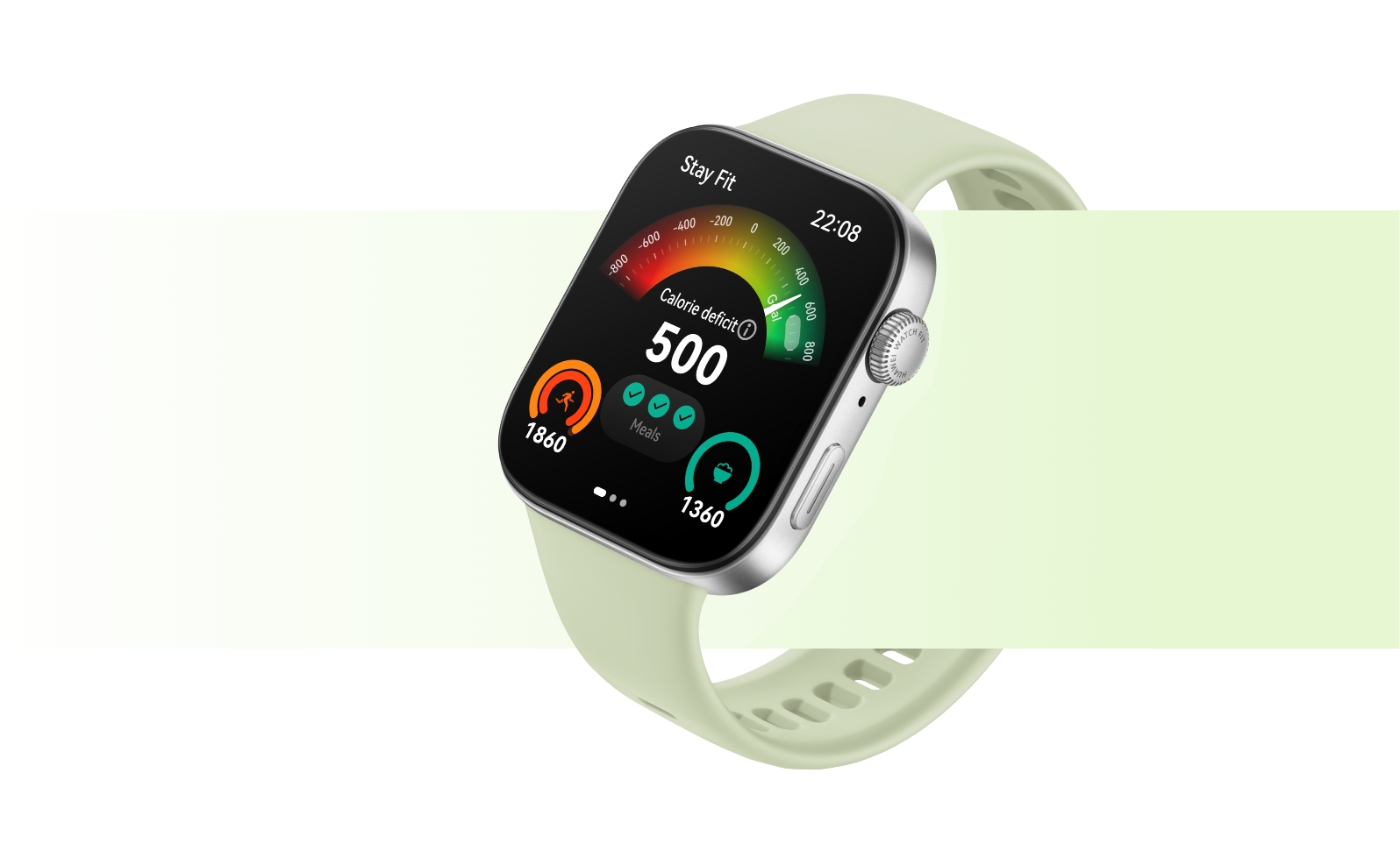 Saiba mais do Huawei Watch Fit 3, um relógio inteligente que combina estilo e funcionalidade sem pesar no bolso.
