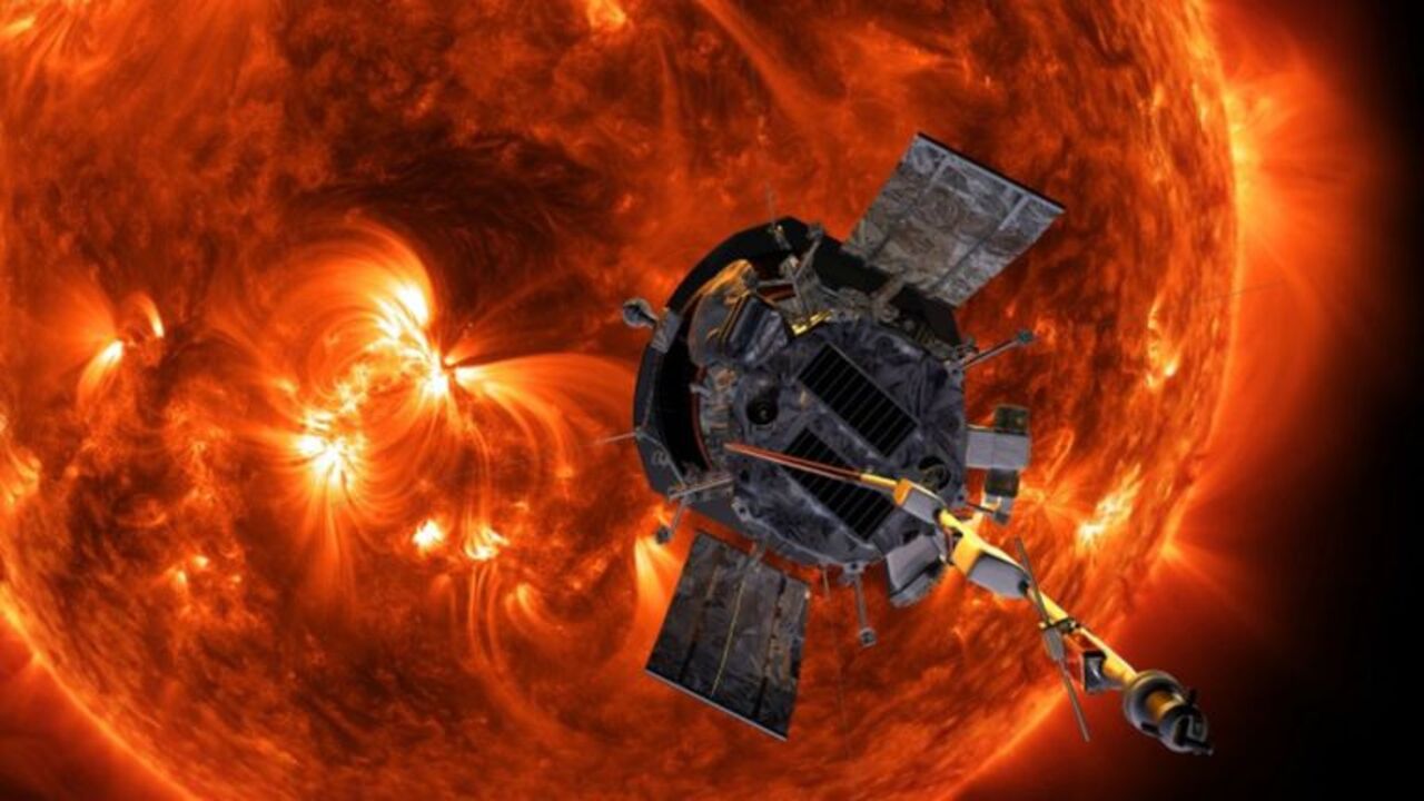 Sol, NASA, Imagens
