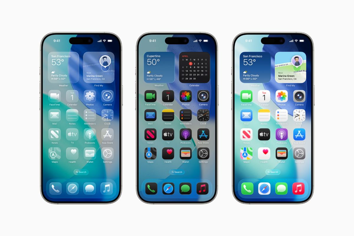 Liberado beta pública do iOS 26 para iPhone, iPad e outros dispositivos. Saiba como instalar com segurança e o que muda com a nova versão.