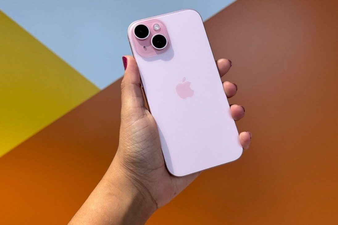 iPhone 15: como a Apple transformou seu celular 'antigo' em um sucesso de custo-benefício