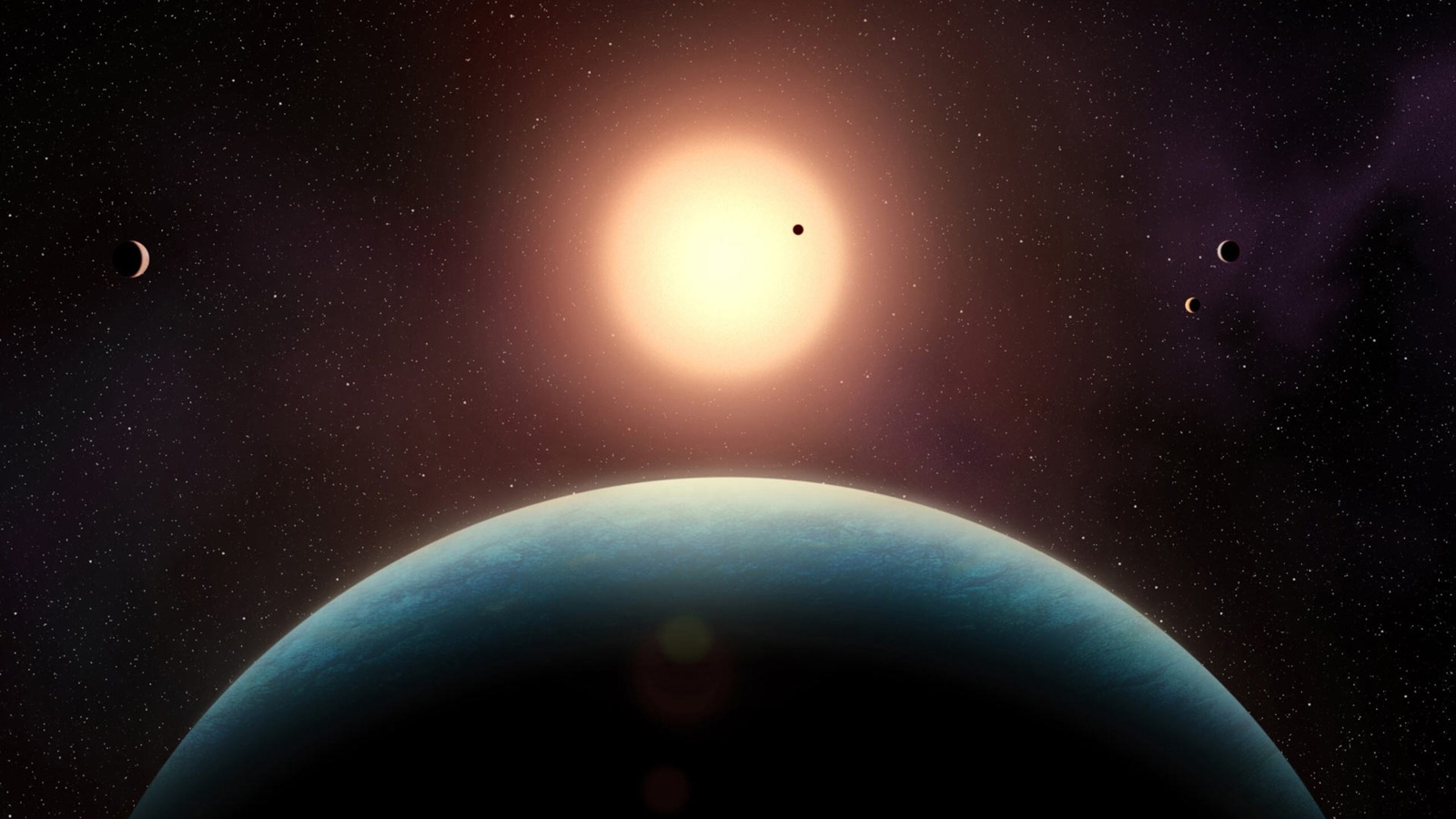 planeta