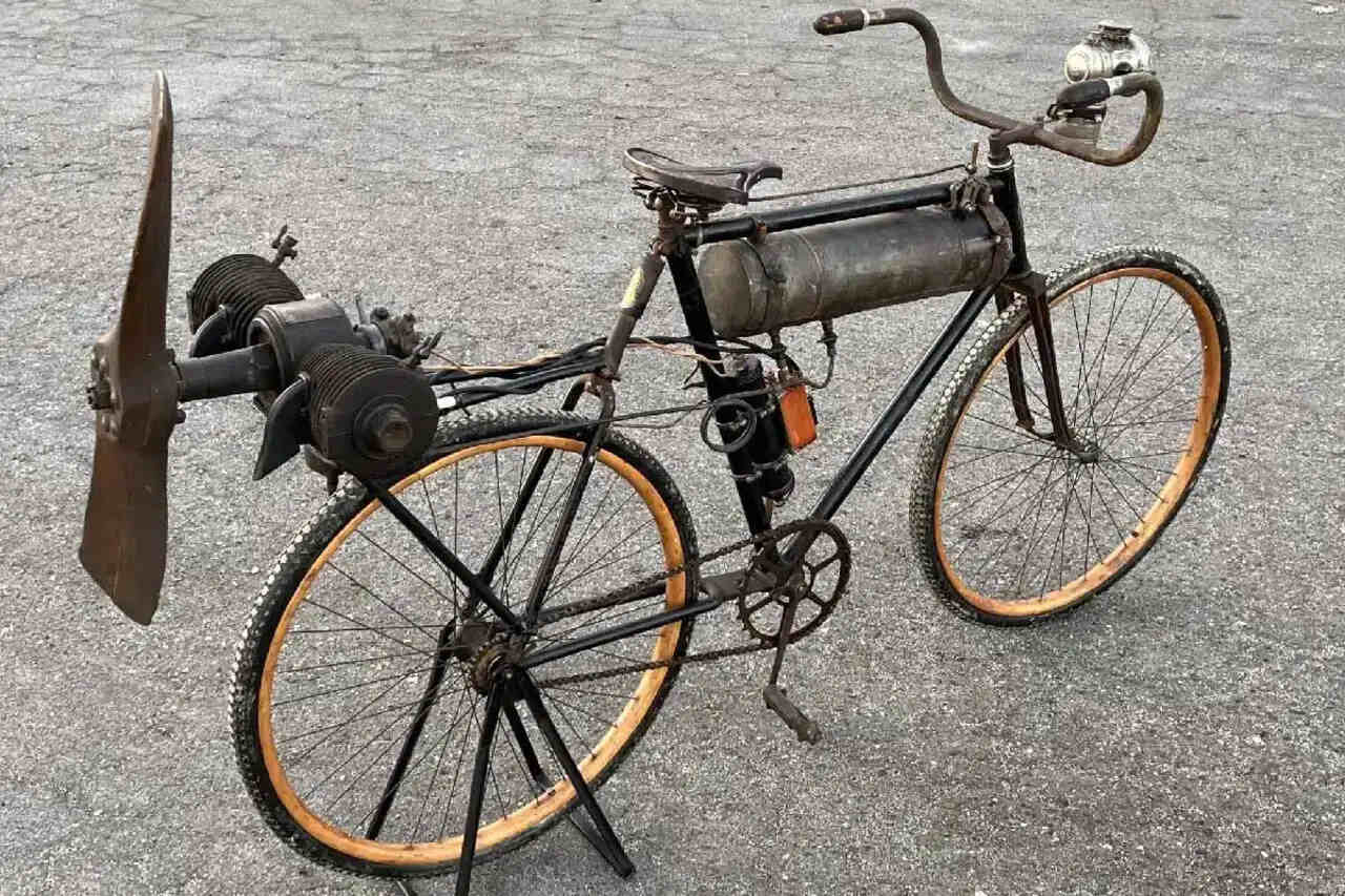 Motor, Motor a combustão