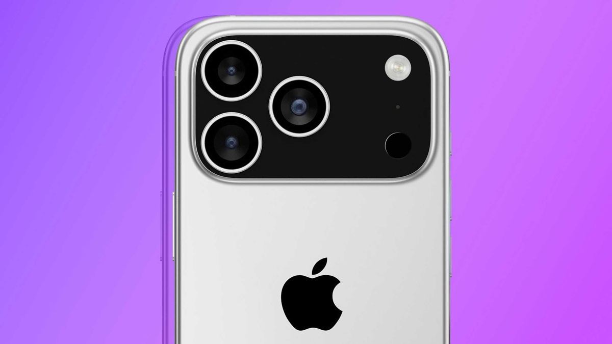 iPhone 17