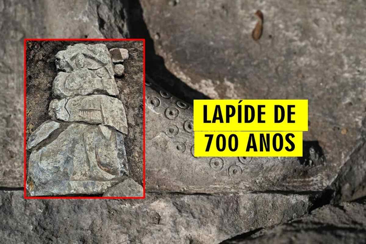 lápide