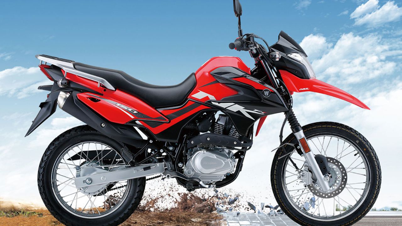 4 motos 0 km da Haojue por até R$ 20 mil que oferecem conforto, desempenho, segurança, tecnologia e custo-benefício