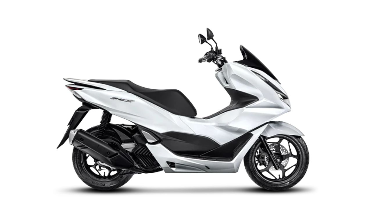 PCX CBS