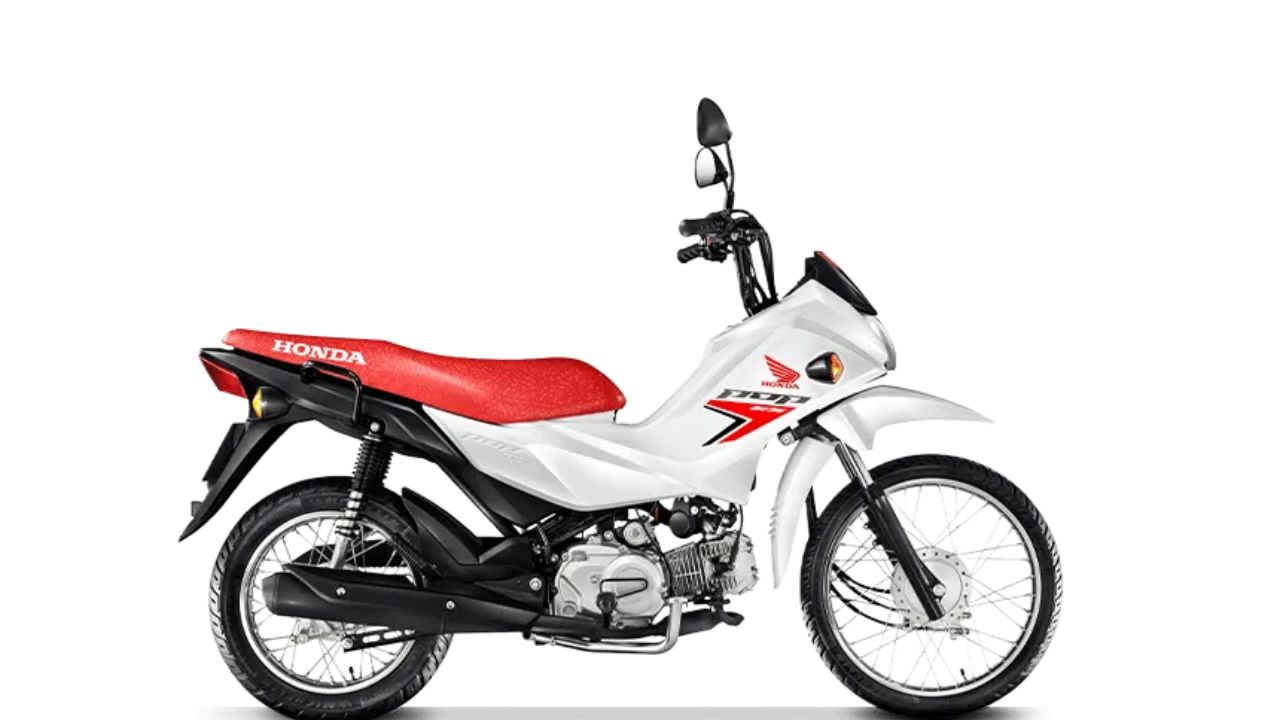 Pop 110i ES