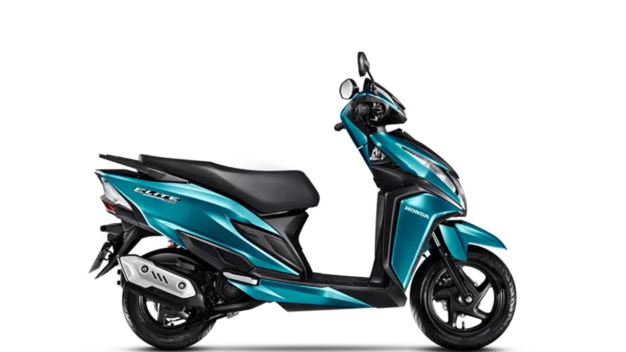 Elite 125