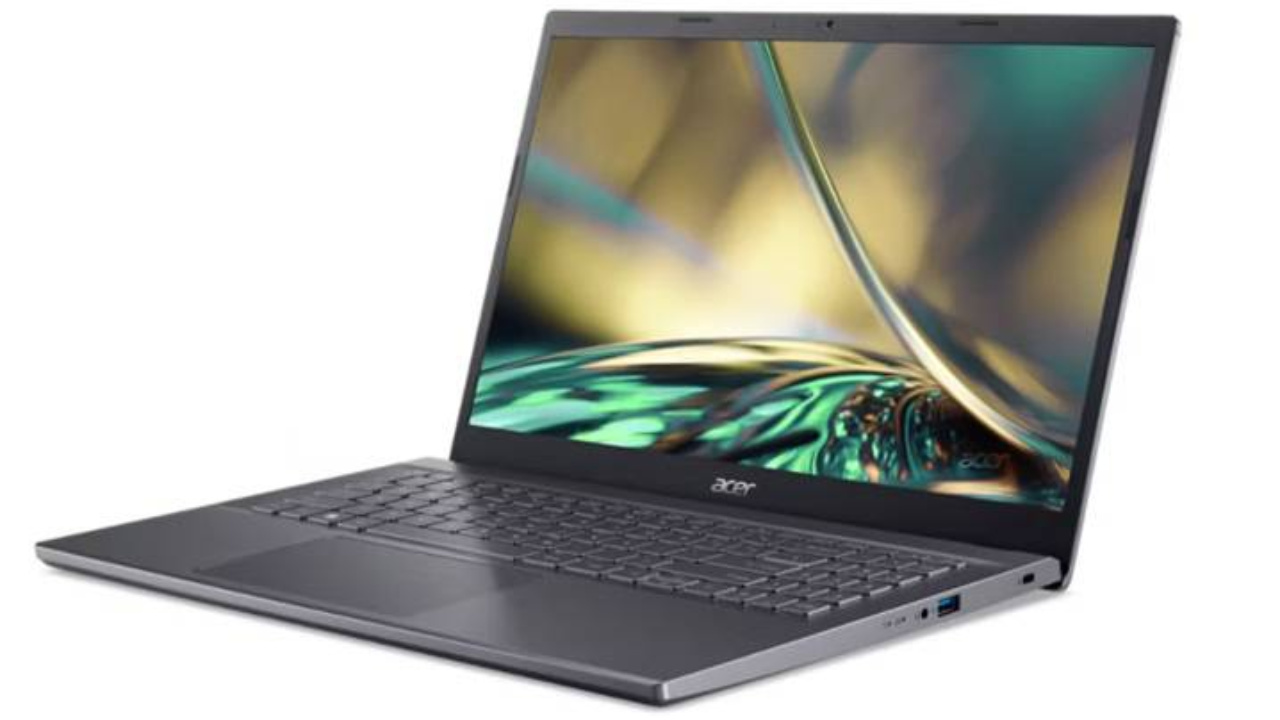 Fonte: Acer
