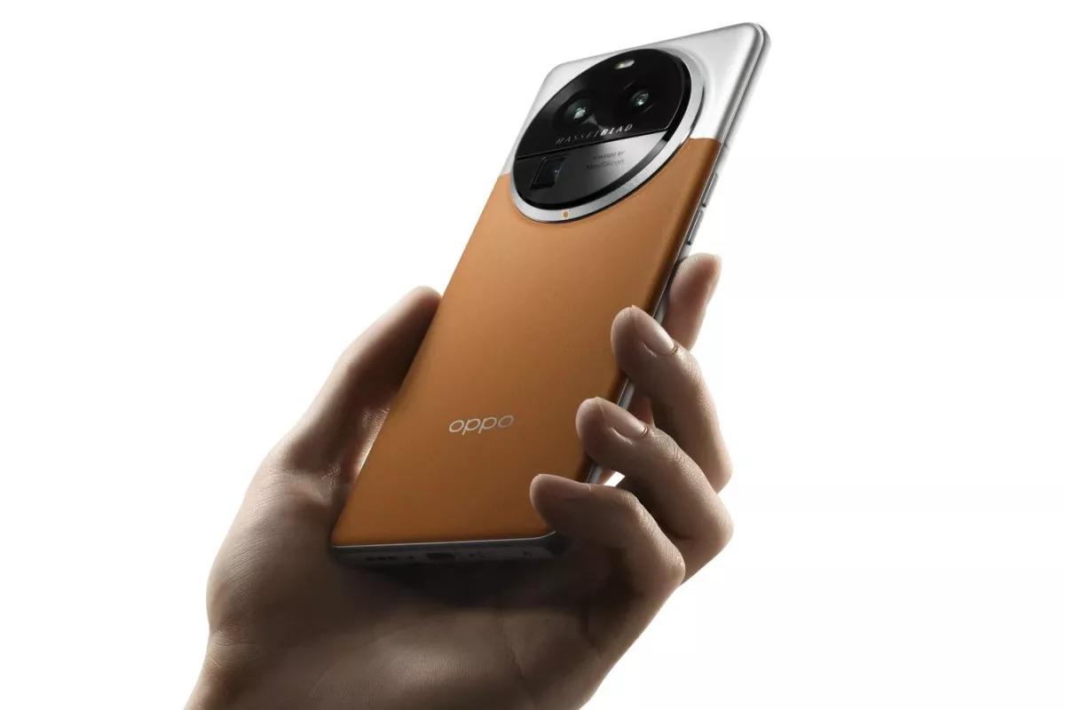 Oppo e Hasselblad anunciam nova geração de tecnologia em câmeras para celulares. Parceria promete redefinir o padrão de imagem.