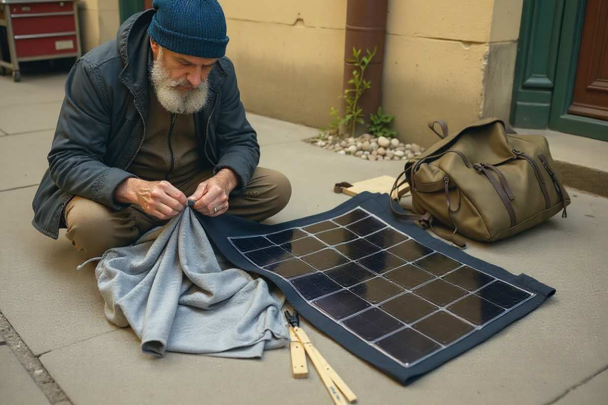 cobertor solar