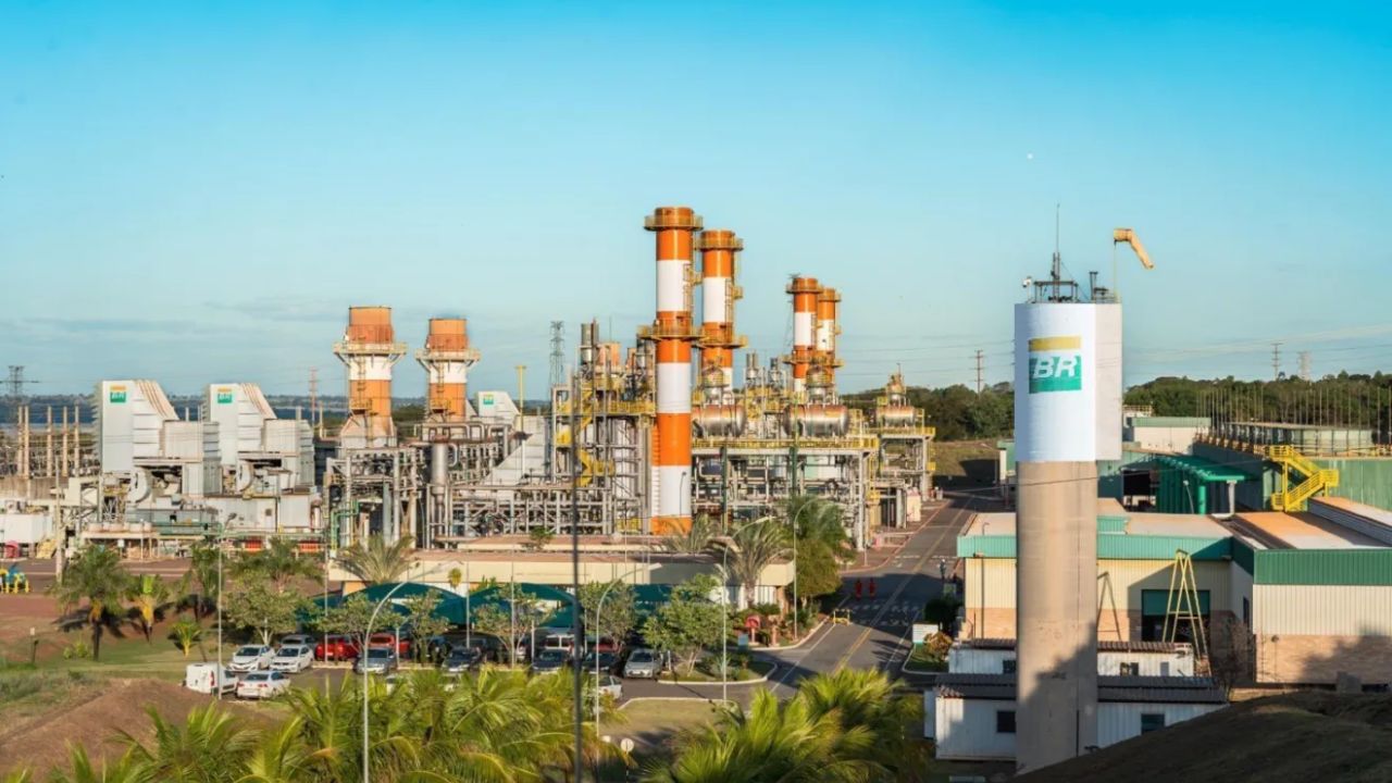 Aneel aprova revisão do CVU da termelétrica Três Lagoas, da Petrobras, estabelecendo nova base para o planejamento energético nacional.